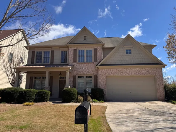 975 Patriot Trl, Cumming, GA 30040