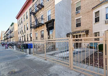 Rented by The Brokerage Group LLC