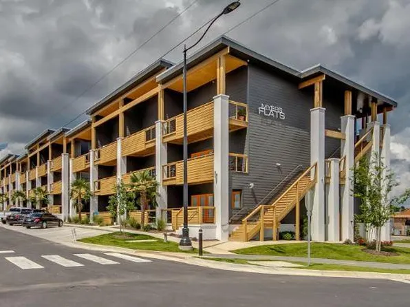 Myers Flats, 20 16th St #0b59a77e0, Tuscaloosa, AL 35401