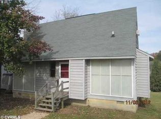 10836 Bethany Ridge Rd, North Chesterfield, VA 23236