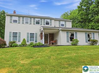 5712 Nina Cir, Coopersburg, PA 18036