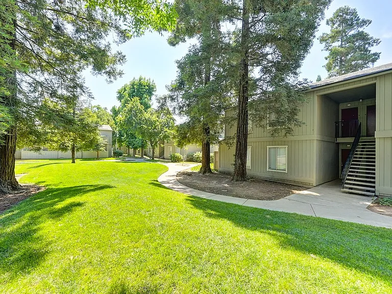The Redwoods Apartments — Photo 8
