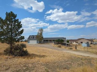 963 Bluejay Dr, Spring Creek, NV 89815