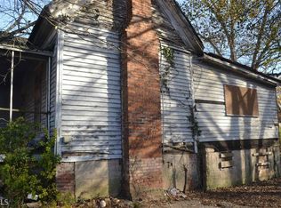 724 Lillian Ave SW, Atlanta, GA 30310