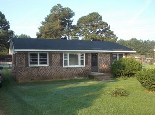 309 Karen Cir, Bennettsville, SC 29512