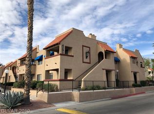 4291 Sanderling Cir UNIT 126, Las Vegas, NV 89103