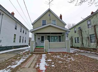 1809 Jerome Ave, Schenectady, NY 12306