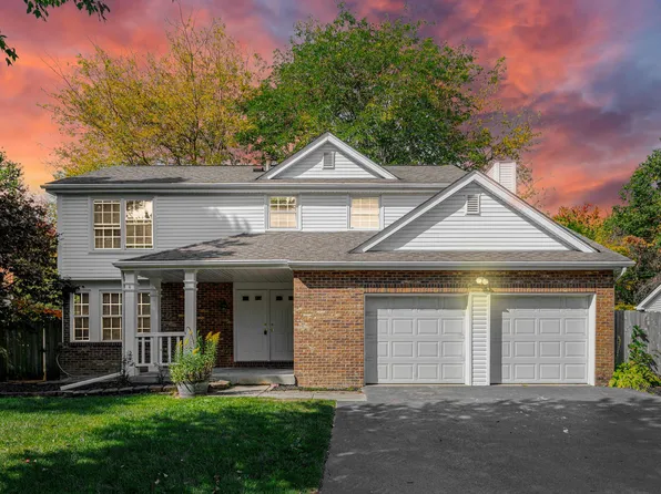 8457 Bridletree Way, Columbus, OH 43235