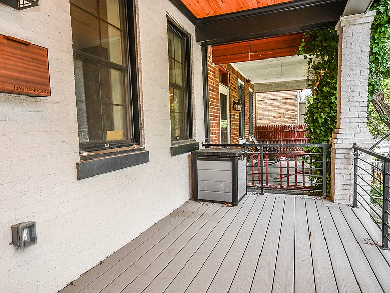 1368 Randolph St NW — Photo 41