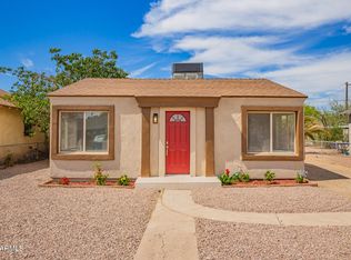 1904 E Harvard St, Phoenix, AZ 85006