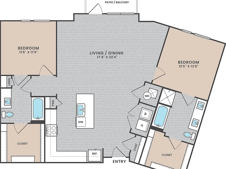Luxia Gallery House — Photo 45
