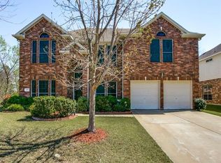 208 Forestridge Dr, Mansfield, TX 76063