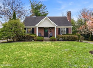 4032 Brookfield Ave, Saint Matthews, KY 40207