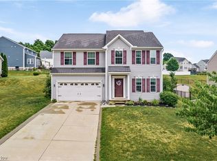 4975 Stoney Creek Dr, North Canton, OH 44720
