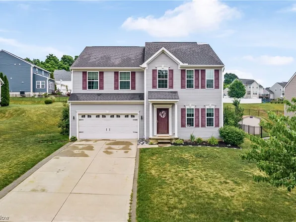 4975 Stoney Creek Dr, North Canton, OH 44720