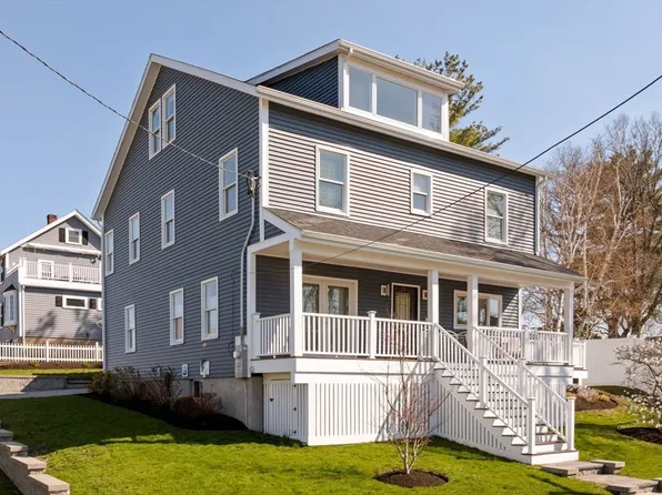 22 Winslow Rd, Quincy, MA 02171