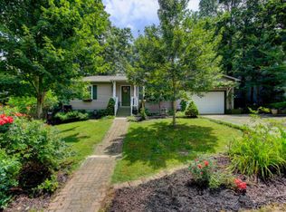 4128 Abercorn Rd, Knoxville, TN 37921