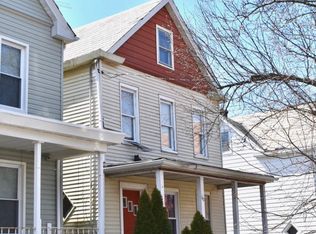 60 Duke St #1, New Brunswick, NJ 08901