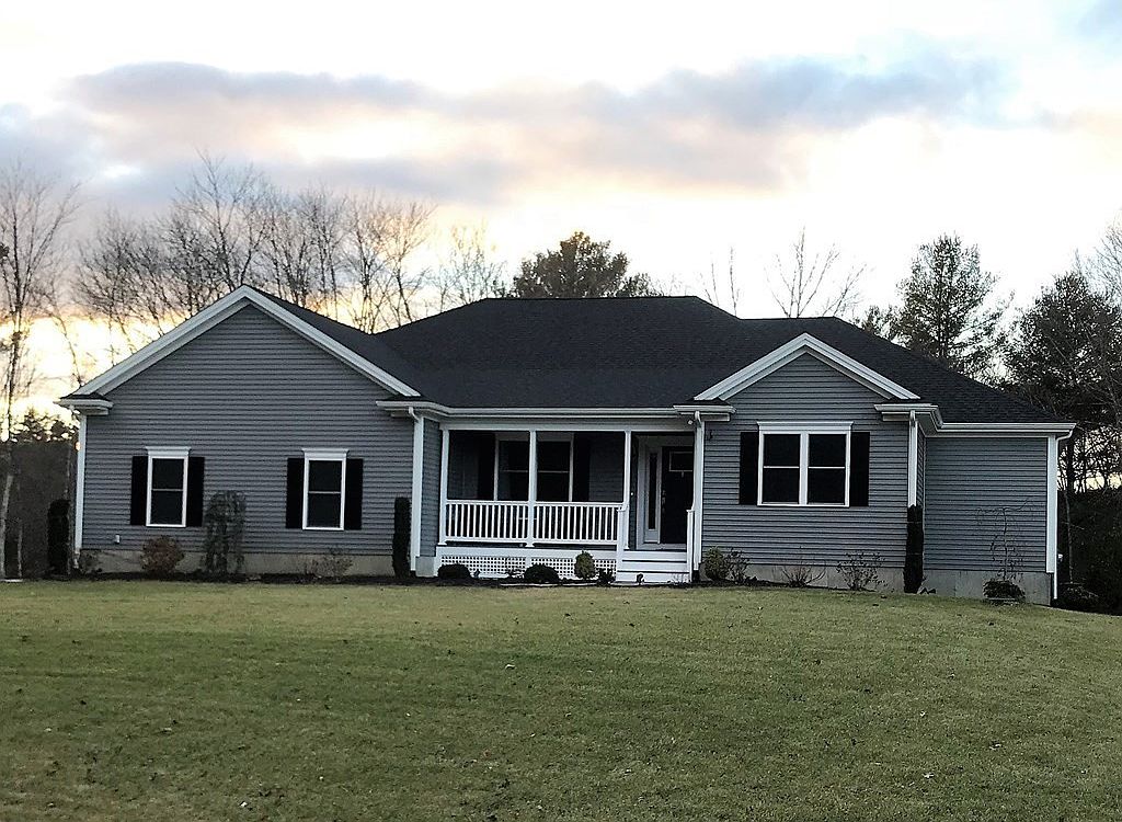 LOT 11 Holton Way, Middleboro, MA 02346 Zillow