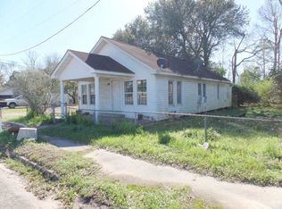 1064 State Highway 62, Buna, TX 77612