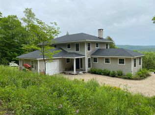 5 Upper Rd, Salisbury, CT 06068