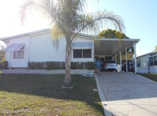 14286 Montclair Dr, Brooksville, FL 34613