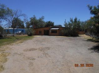 320 Wenda Dr, El Paso, TX 79915