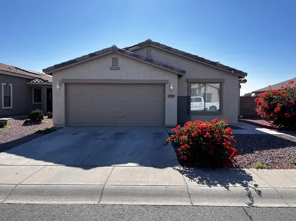 25575 W Red Sky Pl, Buckeye, AZ 85326
