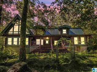 605 Shepherds Rest Ln, Odenville, AL 35120