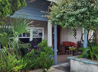 7 A St #1, Saint Augustine, FL 32080