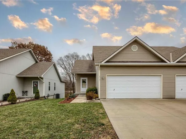 9407 N Gower Ave, Kansas City, MO 64154