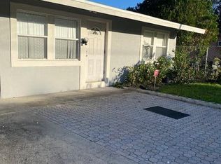 312 N 27th St, Fort Pierce, FL 34947