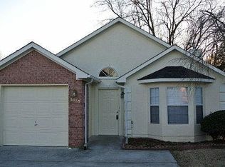 1615 Chenoweth Cir, Knoxville, TN 37909