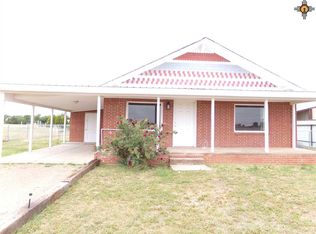 512 Baker St, Portales, NM 88130