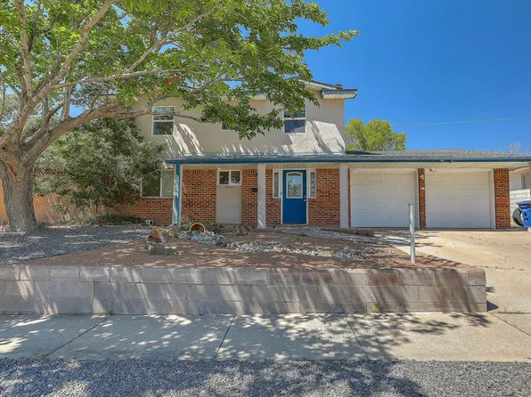 11609 Palm Springs Ave NE, Albuquerque, NM 87111