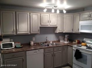 4458 Reka Dr #4458, Anchorage, AK 99508