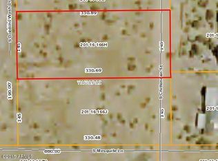 27220 Chitenden St, Congress, AZ 85332