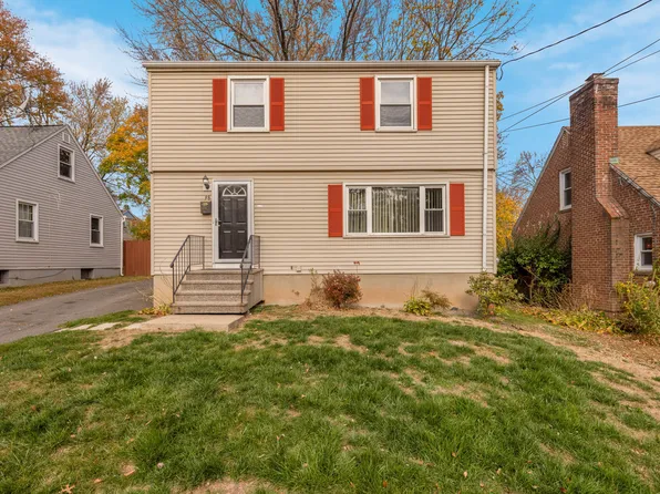 98 Westphal Street, West Hartford, CT 06110