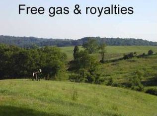 11301 Waterford Rd, Waterford, OH 45786