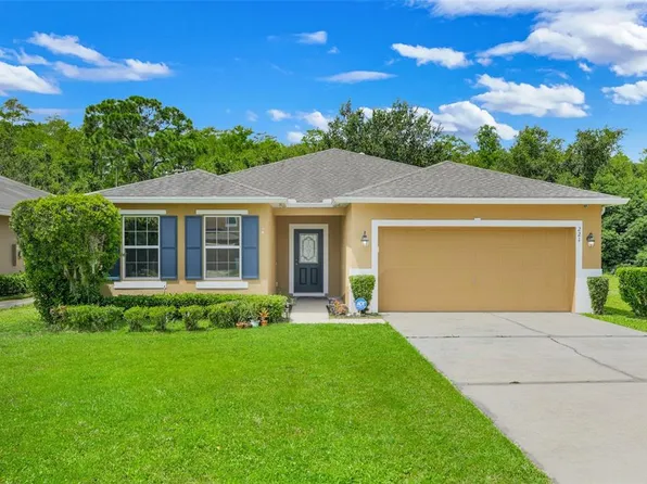 221 DAIGLEDOG STREET, ST CLOUD, FL 34772