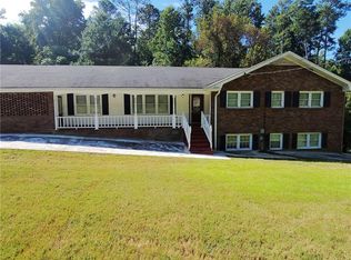 6399 Evans Mill Way, Lithonia, GA 30038