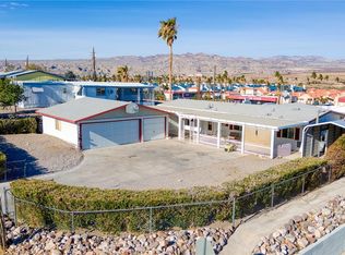 1725 Dorado Dr, Bullhead City, AZ 86442