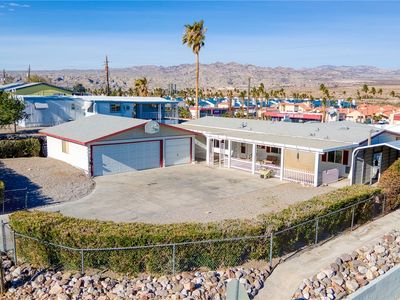 1725 Dorado Dr, Bullhead City, AZ, 86442