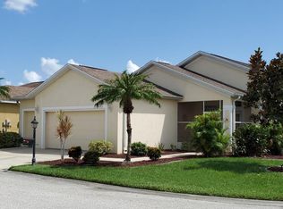 24355 Buckingham Way, Punta Gorda, FL 33980
