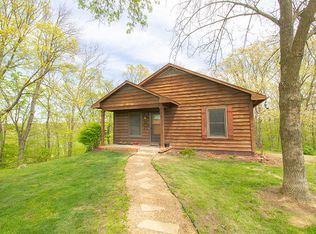 3799 County Road 304, Fulton, MO 65251