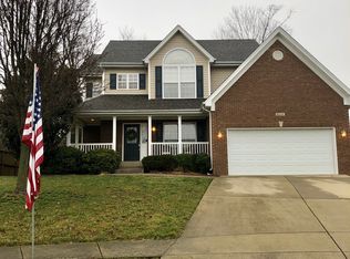 6115 Sweetbay Dr, Crestwood, KY 40014