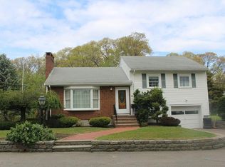 50 Springfield St, Quincy, MA 02169