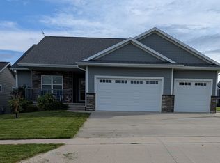 4201 Unbridled Ave, Iowa City, IA 52240