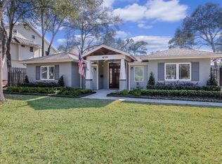 859 Lamonte Ln, Houston, TX 77018