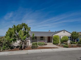 4301 Camden Ave, San Mateo, CA 94403